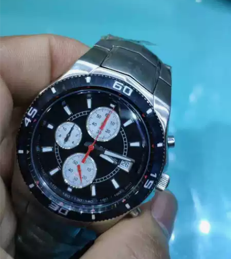 飞力达男式手表，正品飞力达多功能手表，手表...