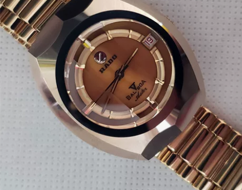 库存级雷达全自动男表 瑞士原装雷达RADO...