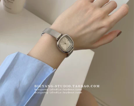 ?别样手表！仅戴过一次拍照！99新！ A9...