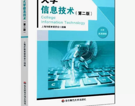 大学信息技术第2版第二版 大学计算机系列教...