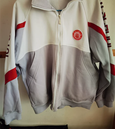 北京101中学校服，冬季加绒款，尺码180...