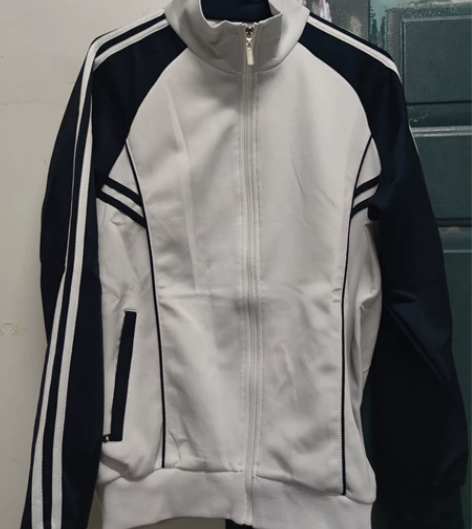 校服，仅开学穿过一次 清洗过165cm 女