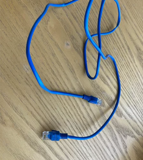 网线1.5米 感兴趣的话点“我想要”和我私...