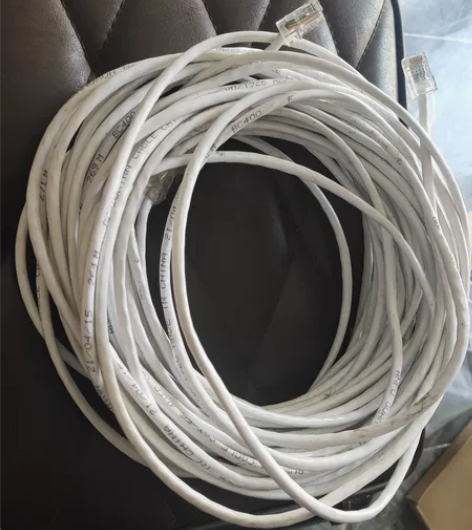 网线十几米，拍有需要的去 感兴趣的话点“我...