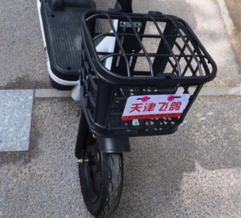 刚买没几天的电动车，因工作变动原因急售！就...