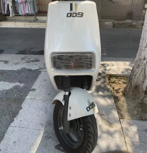 电动车免押金0元租车,当月仅需支付换电费用...