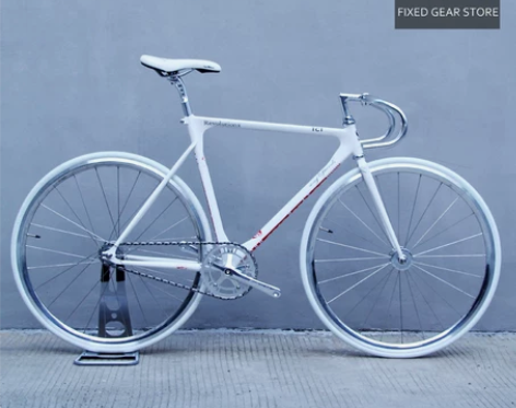 SF竞速死飞革命X/S 进化态度 歌声与朋...