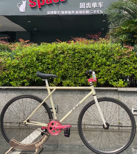 动作死飞F##amp；amp；P 异形管材...