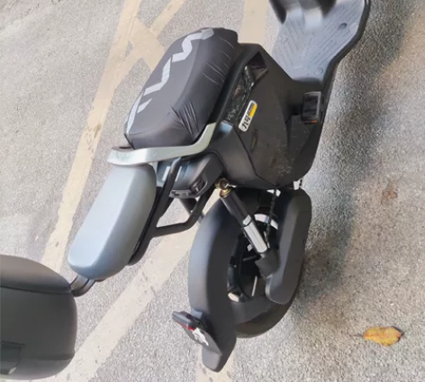 九号电动车mmax90，九号机械师90，准...