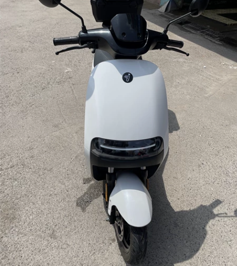 九号e100双电，电动车，电瓶车。续航10...