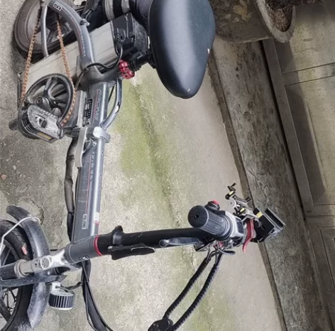 代驾电动车，现在天冷了不干了，低价转让 感...