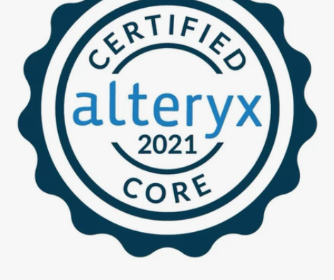 Alteryx活动中~ workflow相...