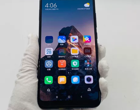 95新【顺丰包邮】MIUI/小米 小米手机...