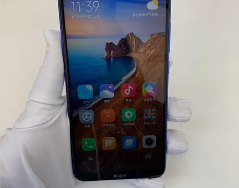 9成新MIUI/小米 红米8a   【4G...