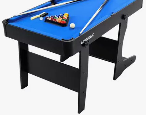 迪卡侬可折叠台球桌，淘宝迪卡侬官网买的。原...
