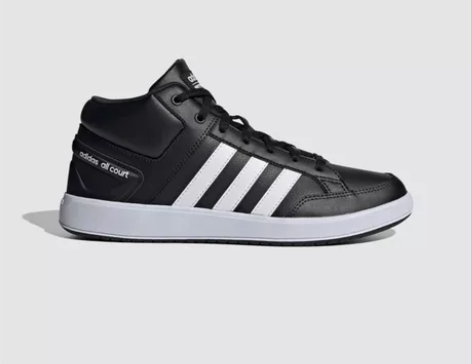 adidas阿迪达斯官方ALL COURT...