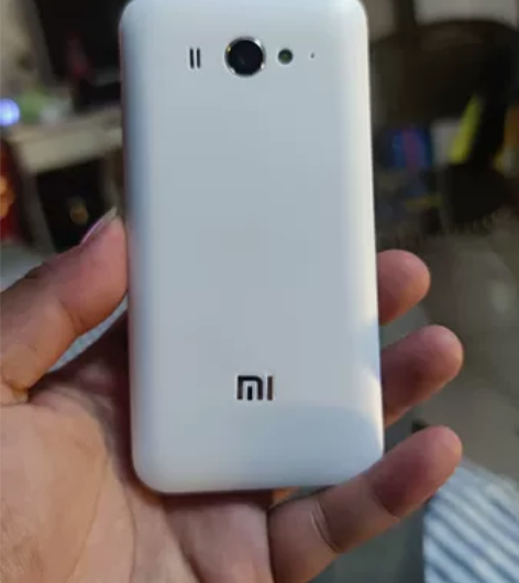 小米手机小米2s成色蛮新为了避免纠纷定义8...