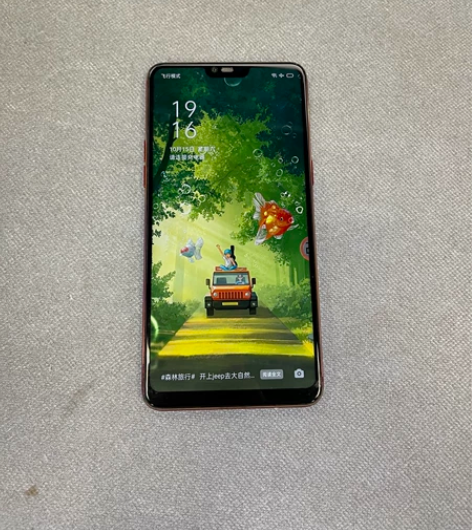 MIUI/小米 红米4A、2+16G，纯原...