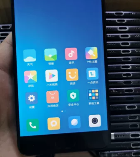小米note3 4+64 6+64,6+1...