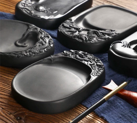 【清仓处理，买就送墨汁墨条】出一批全新澄泥...