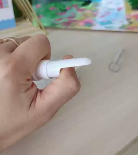 俞唐美白祛斑霜脸上斑已经好了,不需要了,剩...
