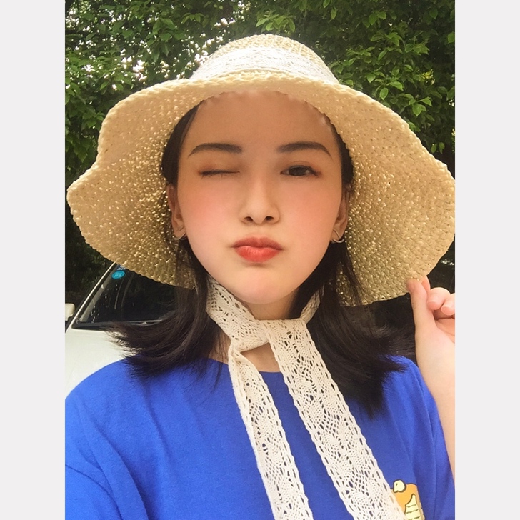 卡菲翔 帽子
