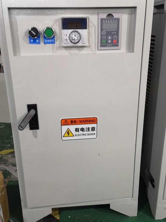 全新电磁加热器移相全桥控制系统，整机价格上...