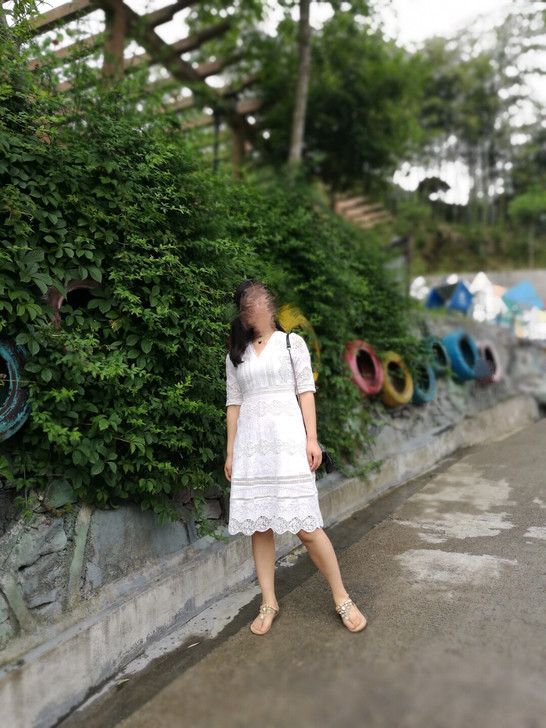 ZII 连衣裙
