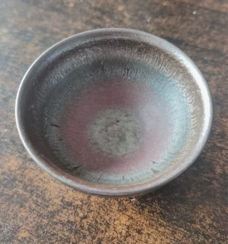 退坑出,禧御龙窑,9.2口直径 感兴趣的话...