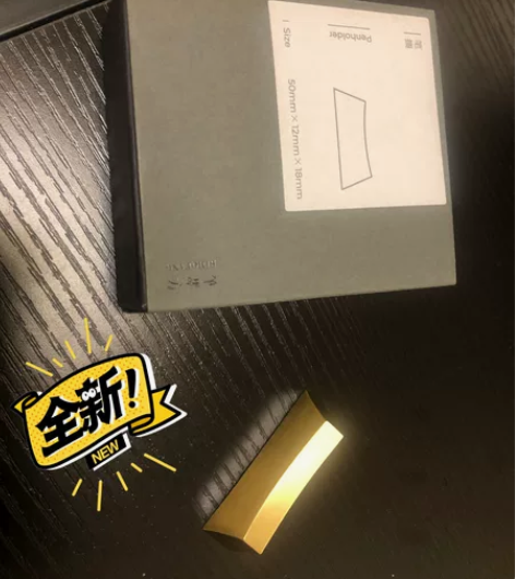 黄铜毛笔笔架笔搁笔山多功能毛笔架文房笔托文...