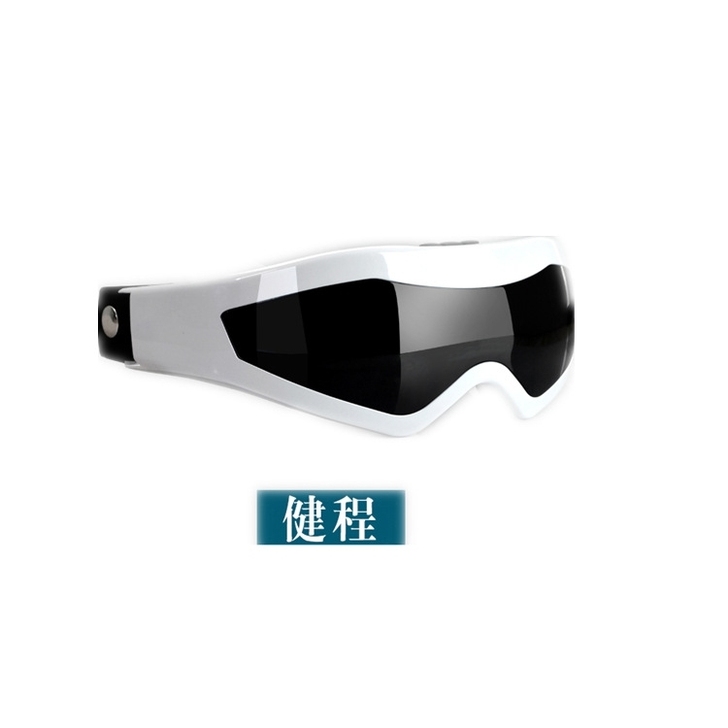 眼部按摩仪,别人送的,实在是想不起来使用,...