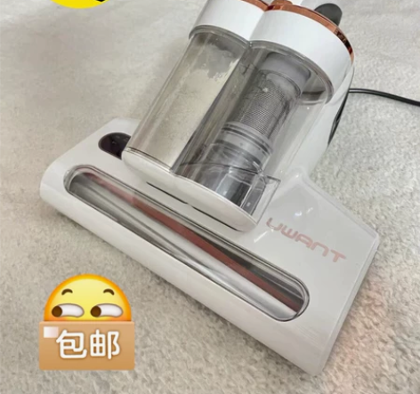 【全新正品顺丰包邮】UWANT六代除螨仪M...