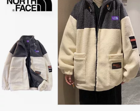 北面THE NORTH FACE专柜限定款...