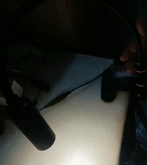 床头阅读灯夜读看书护眼led小夹灯宿舍聚光...