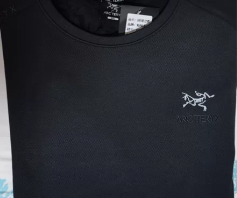 全新始祖鸟的加厚圆领卫衣打底款 4XL 可...