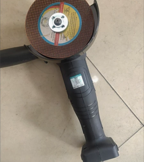 潭祖无刷充电角磨机锂电池多功能手磨机打磨机...