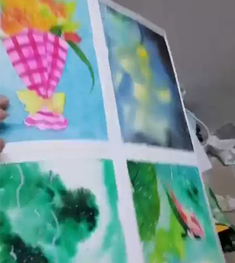 马蒂尼分装 大师级7色+艺术家9色 2ml...