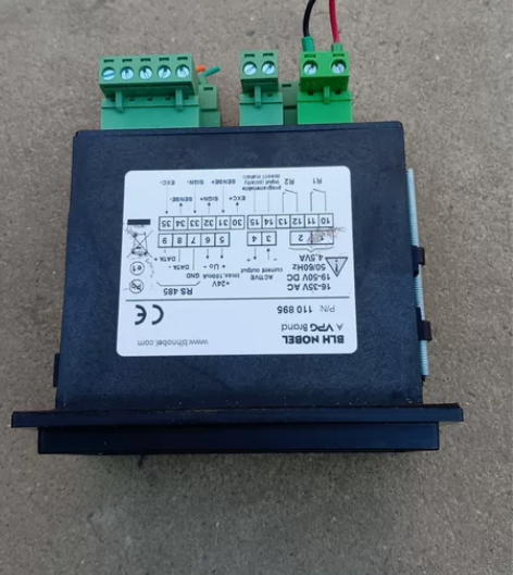 BLH  NOBEL    RS485 有...