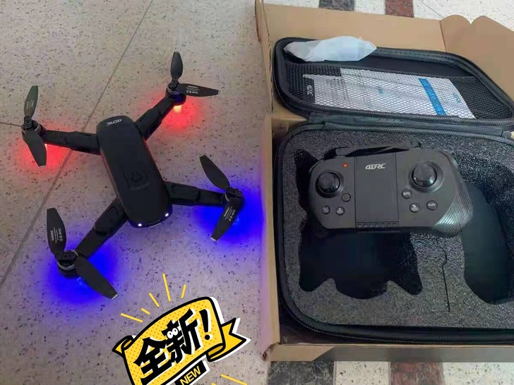 杂款无人机 各品牌都有无人机迷你遥控飞机航...