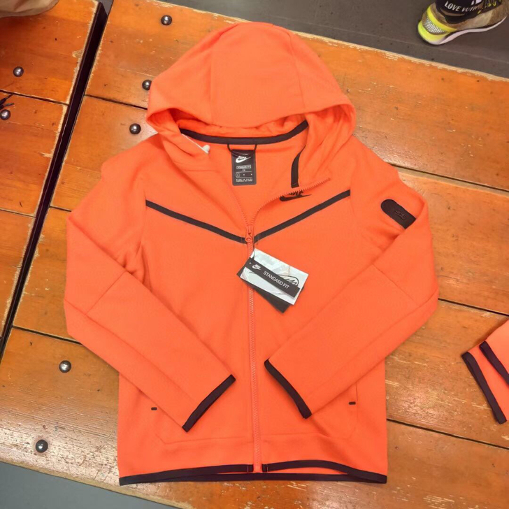 179新款 耐克NIKE 大童儿童风行者春...