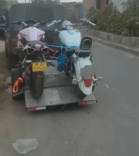 雅马哈竞速之星400排量，裸车，所有功能正...