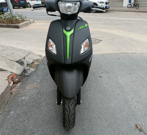 雅马哈巧格i125cc，都还很好很新，发动...