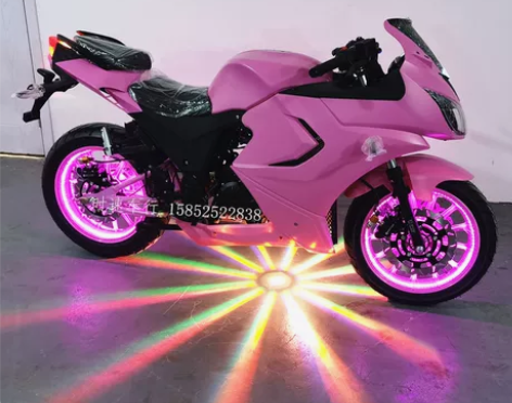 鹏城 摩托车整车 感兴趣的话点“我想要”和...