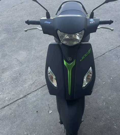 雅马哈巧格i125cc，保存的非常好，，发...