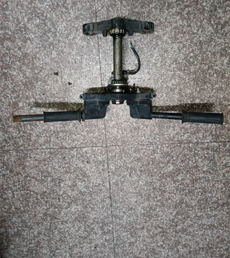 宝雕2350小忍者摩托车新世纪R3V6跑车...