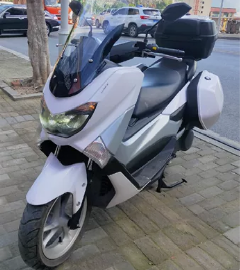 旅行版踏板车出售，150风冷发动机，202...