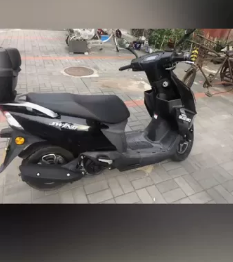 出一台铃木UY,,佛系出 接受任何检测 ...