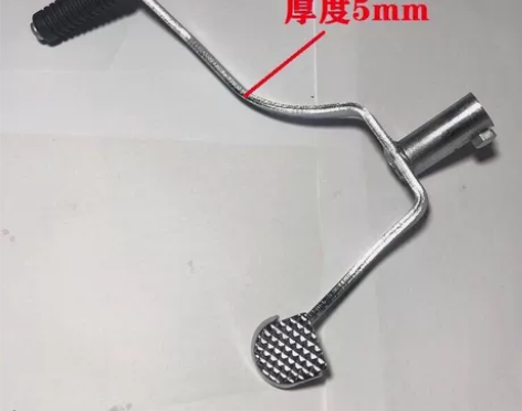 三轮车摩托车变速杆宗申力帆福田隆鑫125 ...