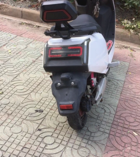 高速电动摩托车 智能模块控制器， 48伏6...