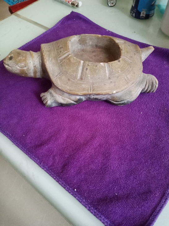 清代 文房用器，案头摆放把玩雅器，雕工精湛...